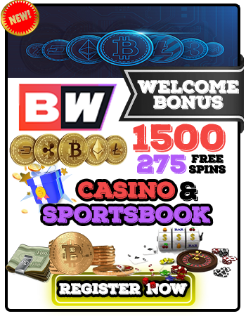 BitWin Casino & Sportsbook
