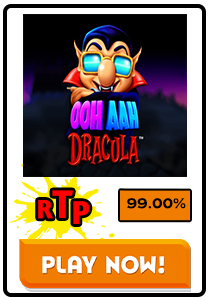 Ooh Aah Dracula SG Digital