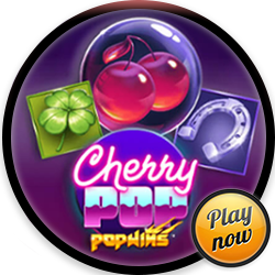Play CherryPop Game 1