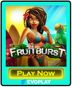Play Fruitburst Slot