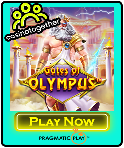 Play Gates of Olympus by Pragmatic Play At Casino Together