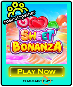 Play Sweet Bonanza by Pragmatic At Casino Together