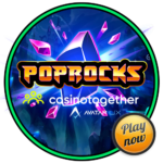 Pop Rocks Slot At Casino Together