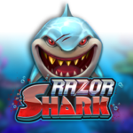 Razor Shark: Dive into Deep Wins