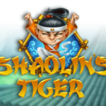 Shaolin-Tiger-slot