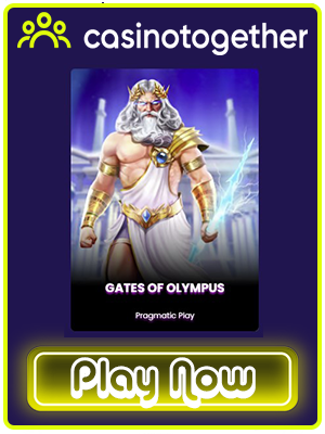 Slot Games Gates Of Olympus