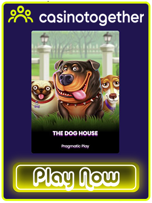 Slot Games The Dog House