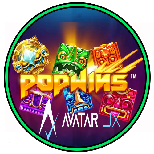 AvatarUX PopWins Games Review