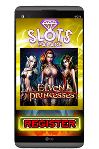 The Elven Princesses Slot