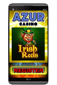 The Irish Reel Slot