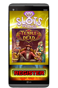 The Temple of Dead Slot