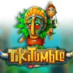 Tiki Tumble: Dance to Tribal Riches