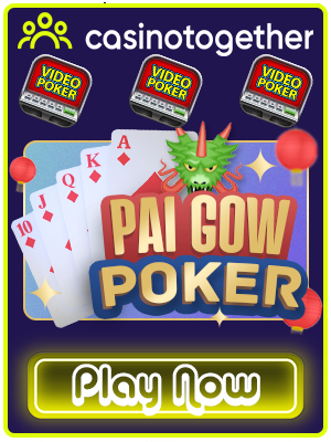 Video Poker Games Pai Gow Poker