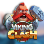 Viking Clash: Set Sail for Triumph