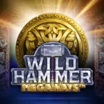 Wild Hammer Megaways by iSoftBet