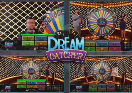 The Dream Catcher Live Game Review