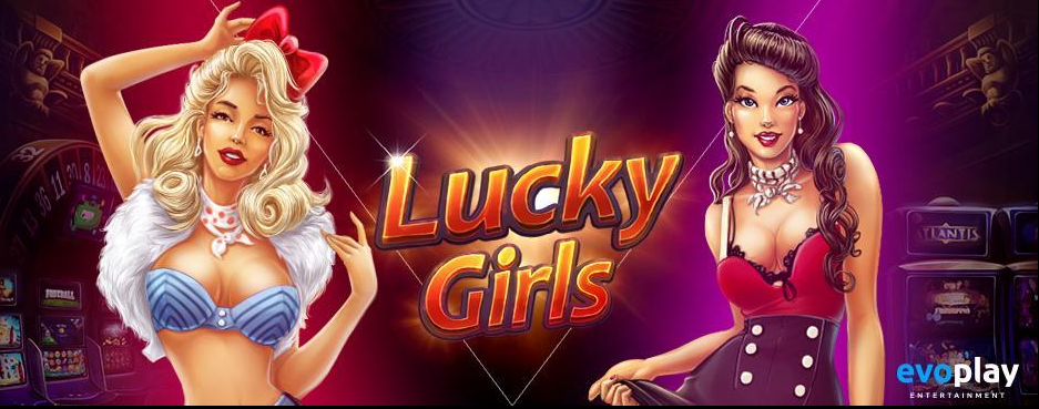 The Lucky Girls Slot Gameplay Mechanics