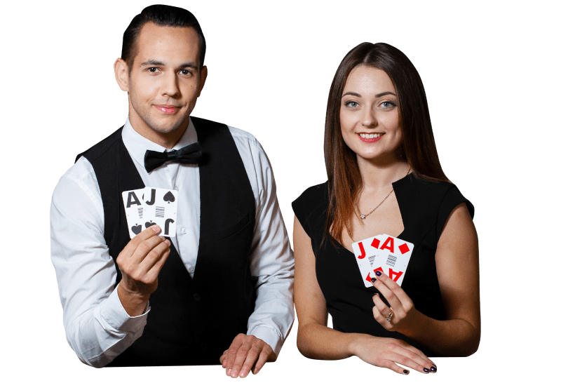 Exploring the Best Online Casinos to Play Live Table Games
