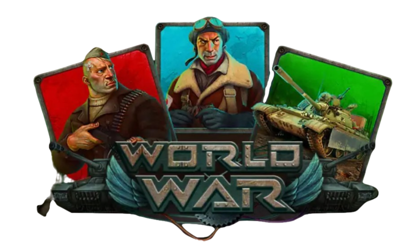 World War by SmartSoft Gaming