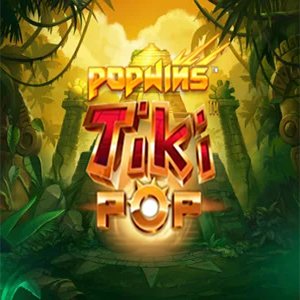 The TikiPop Slot Review